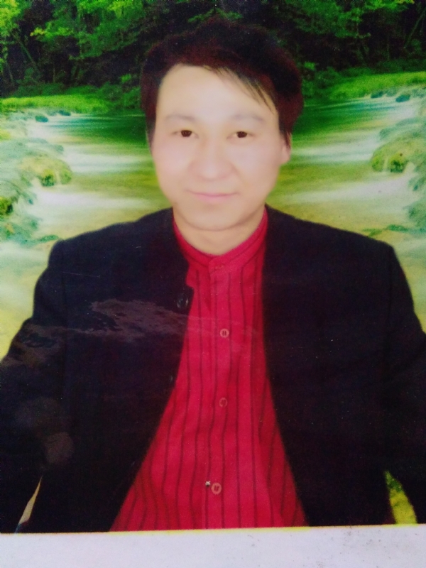 等你的第一张照片--安阳相亲服务中心