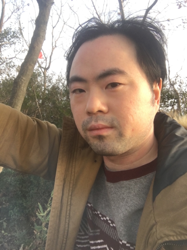 一墨的第一张照片--安阳相亲服务中心