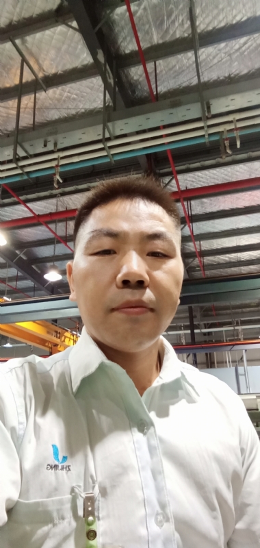 随缘的第一张照片--安阳相亲服务中心