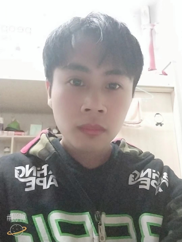 云哥的第一张照片--安阳相亲服务中心