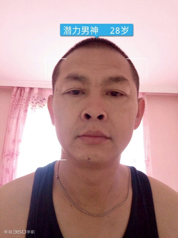 因果的第一张照片--安阳相亲服务中心