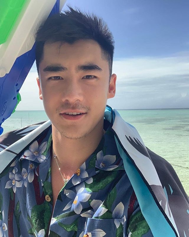 似风沙的第一张照片--安阳相亲服务中心