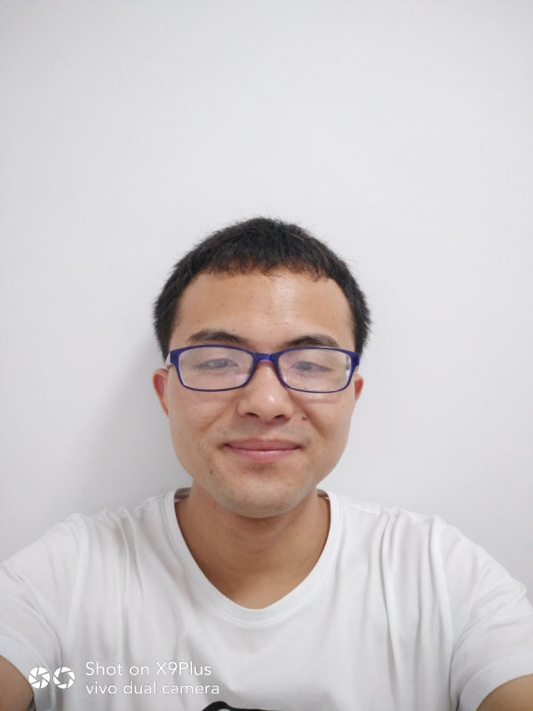 林言的第一张照片--安阳相亲服务中心