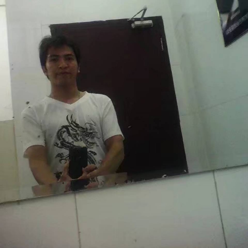 金豪的第一张照片--安阳相亲服务中心