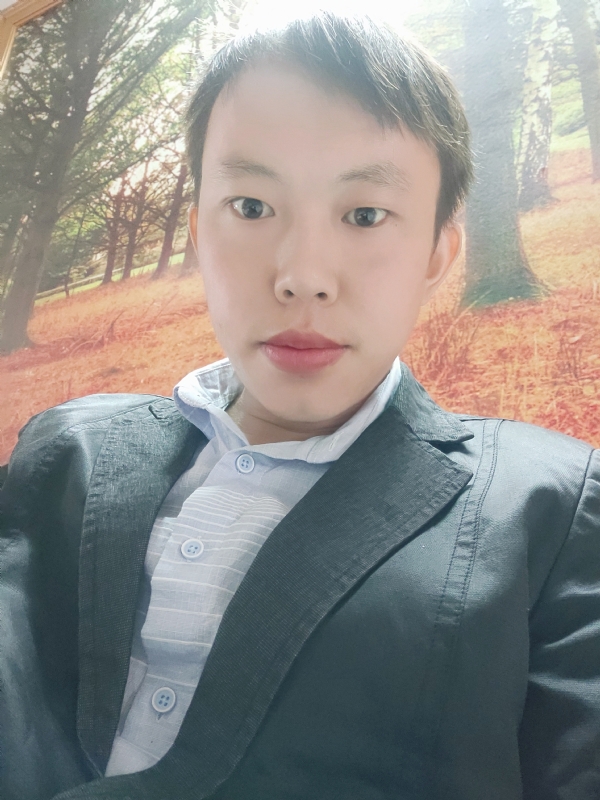 yuhyzww的第一张照片--安阳相亲服务中心