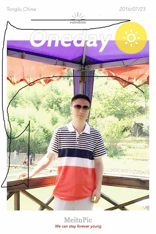 霞飞哥的第二张照片--安阳相亲服务中心