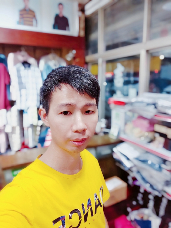 我在想你的第一张照片--安阳相亲服务中心