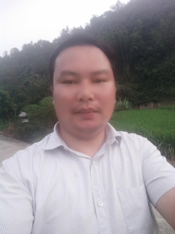 阿王的第一张照片--安阳相亲服务中心