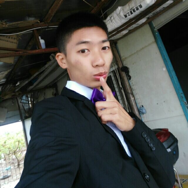 你会是我另一半吗的第一张照片--安阳相亲服务中心