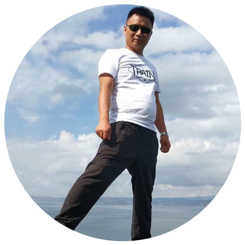 山高人为峰的第一张照片--安阳相亲服务中心