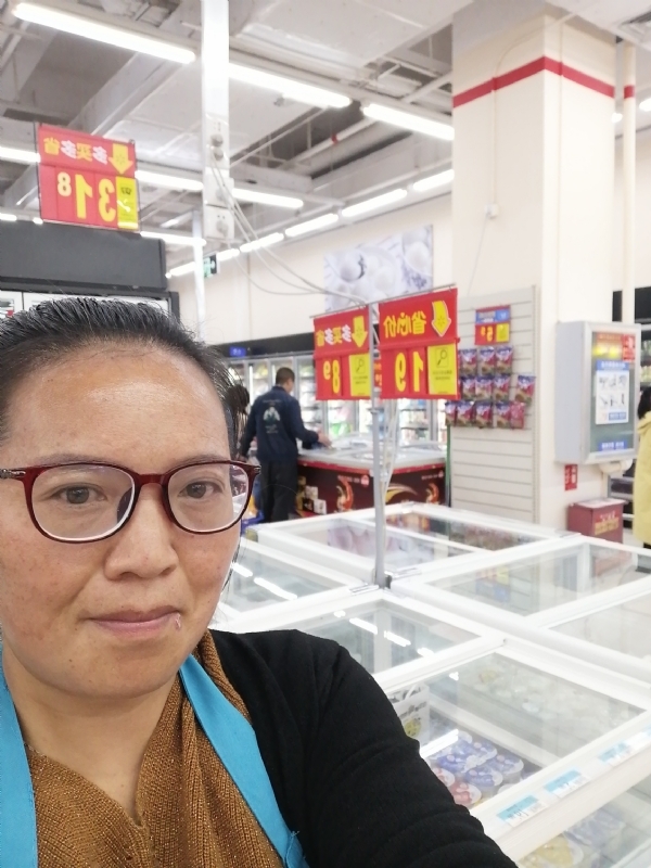 静待花开的第一张照片--安阳相亲服务中心