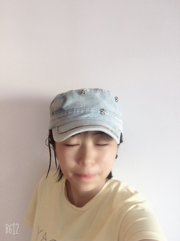 li的第一张照片--安阳相亲服务中心