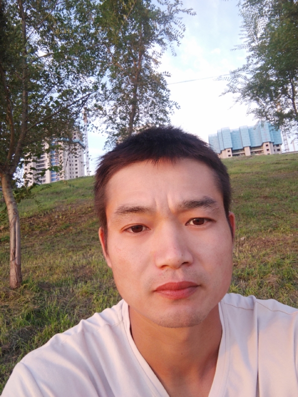 川子的第一张照片--安阳相亲服务中心