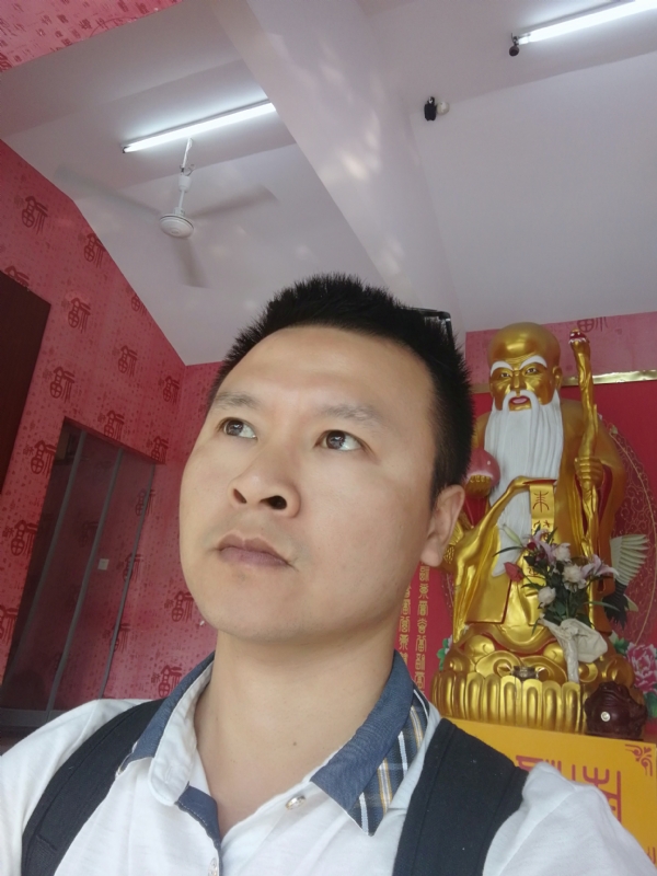 WAR的第一张照片--安阳相亲服务中心