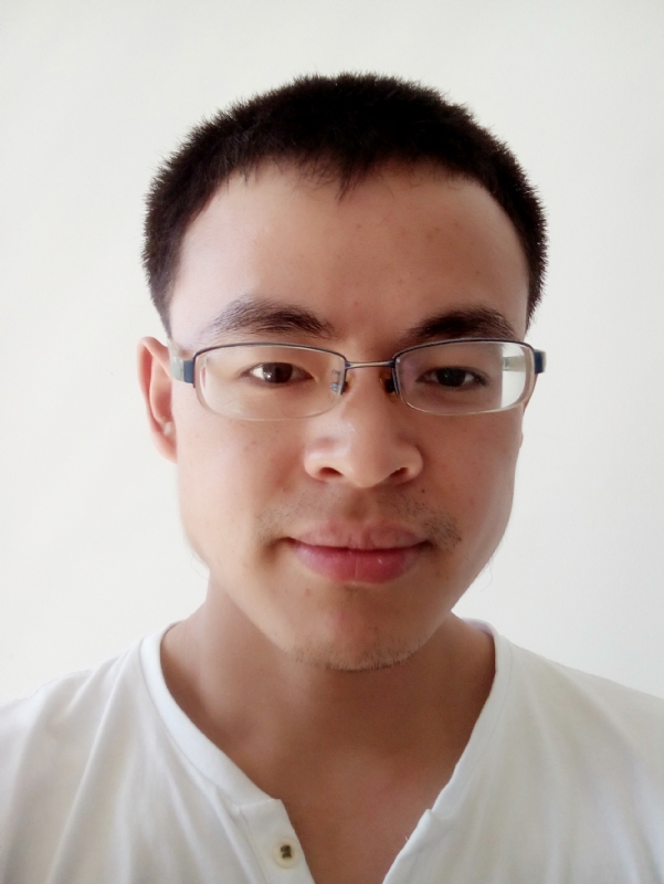 啊平的第一张照片--安阳相亲服务中心