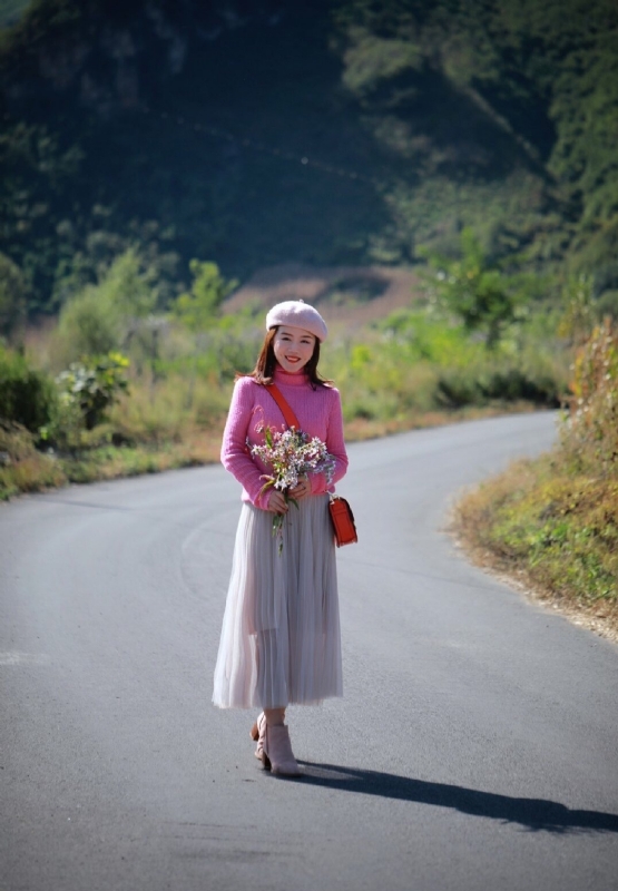 素年锦时的第二张照片--安阳相亲服务中心