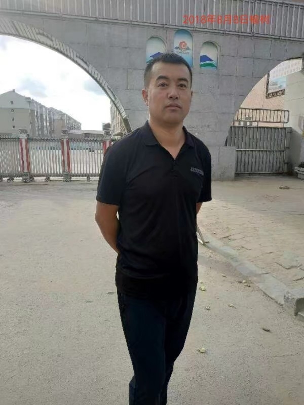 风雨见彩虹的第一张照片--安阳相亲服务中心