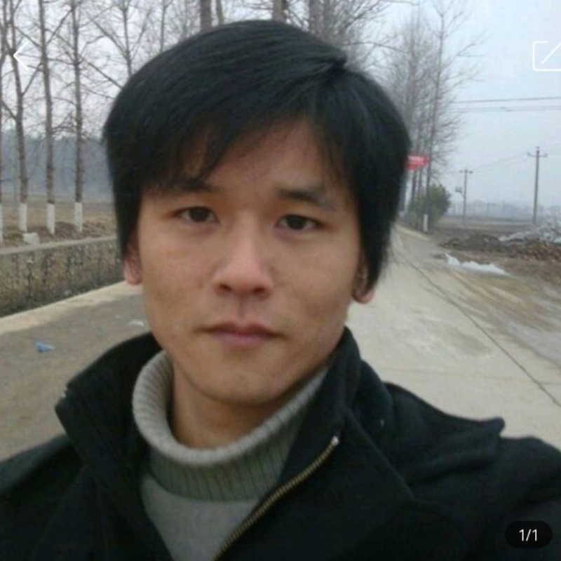 断桥残雪的第一张照片--安阳相亲服务中心