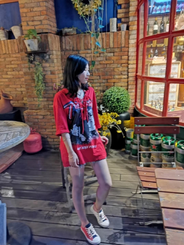 独一无二的第一张照片--安阳相亲服务中心