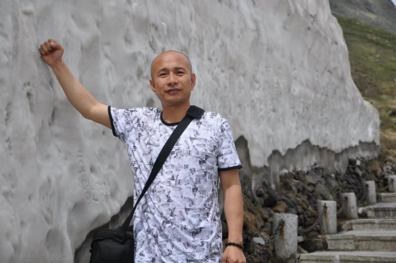 水云间的第三张照片--安阳相亲服务中心