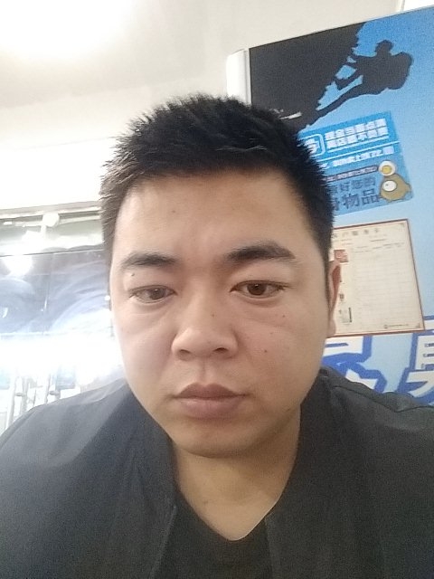 七夜的第一张照片--安阳相亲服务中心