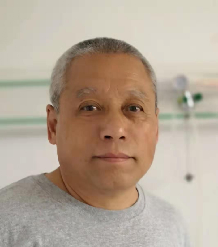 Mike的第一张照片--安阳相亲服务中心