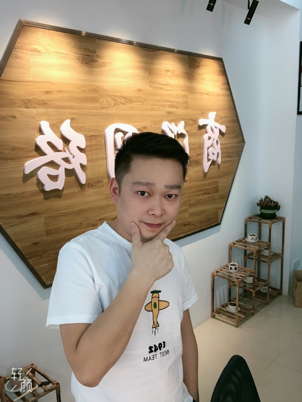 意外的第一张照片--安阳相亲服务中心