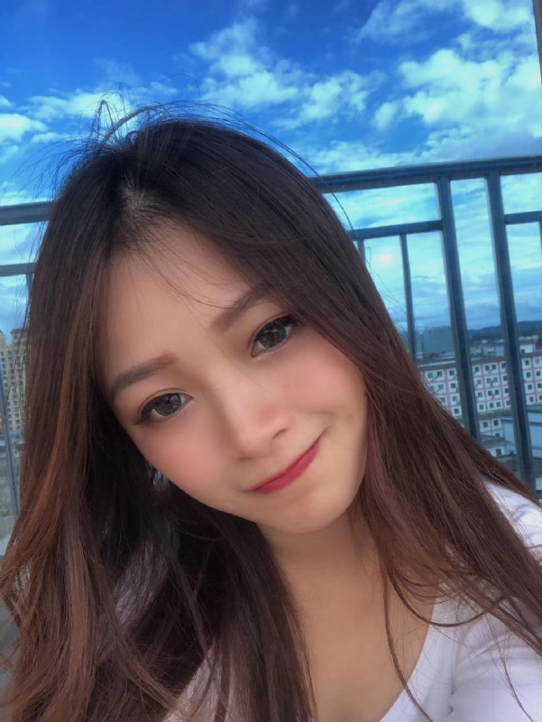 温柔诗函的第一张照片--安阳相亲服务中心