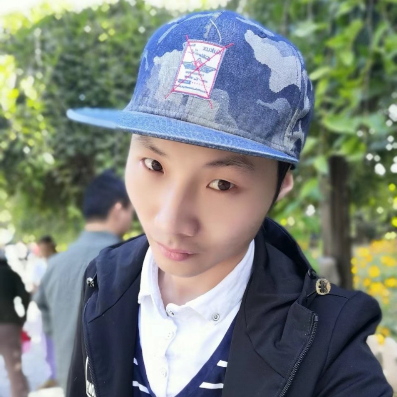 爱你一万年啊的第一张照片--安阳相亲服务中心