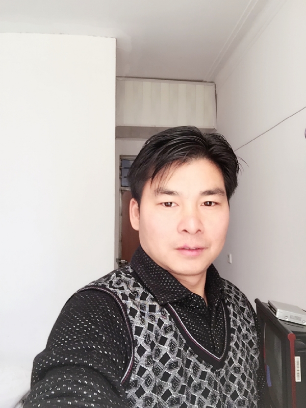 清风的第一张照片--安阳相亲服务中心