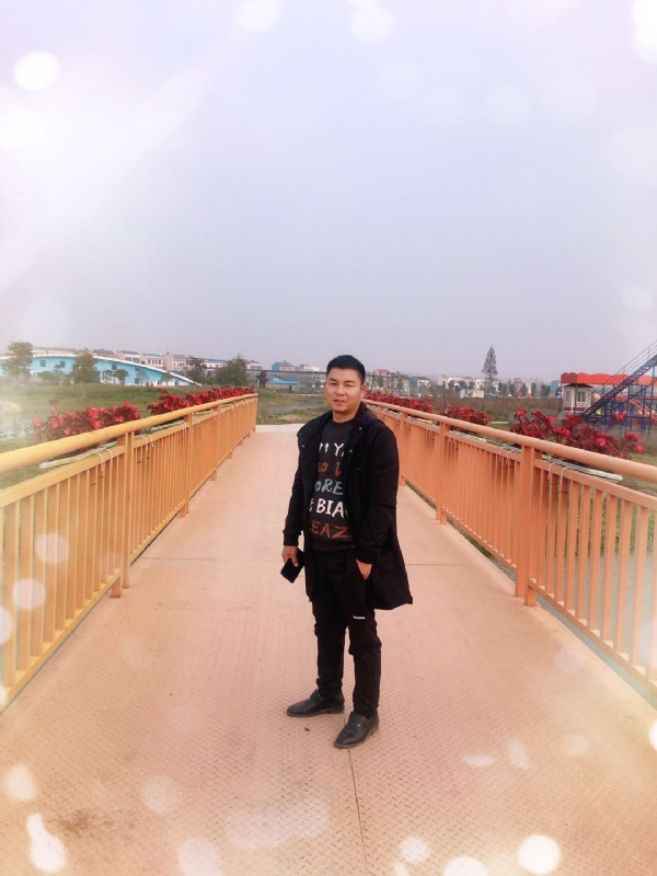 清风的第二张照片--安阳相亲服务中心