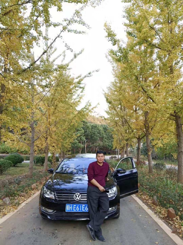 清风的第三张照片--安阳相亲服务中心