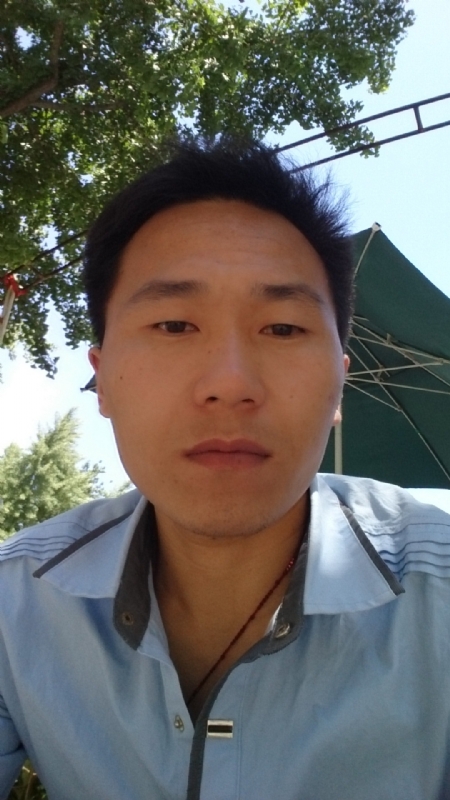 原来是你的第一张照片--安阳相亲服务中心