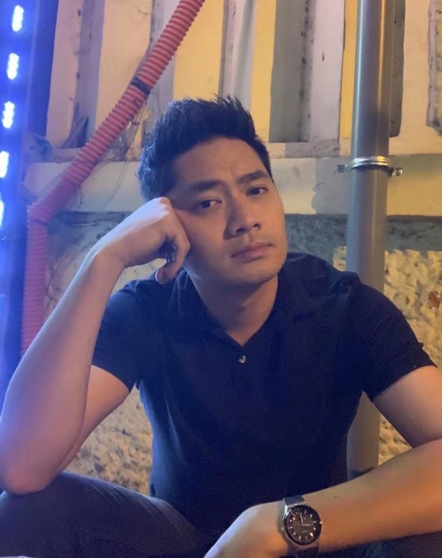 勿忘心安的第一张照片--安阳相亲服务中心