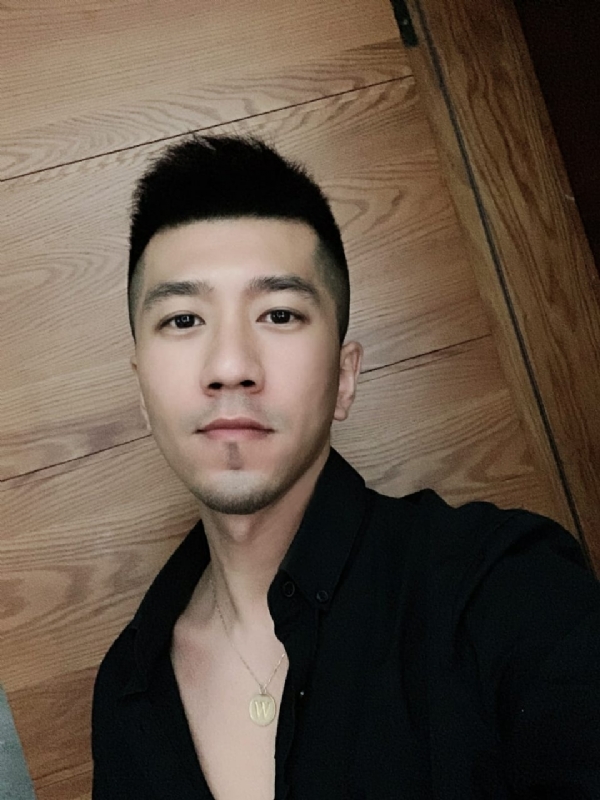 佳佳的第一张照片--安阳相亲服务中心