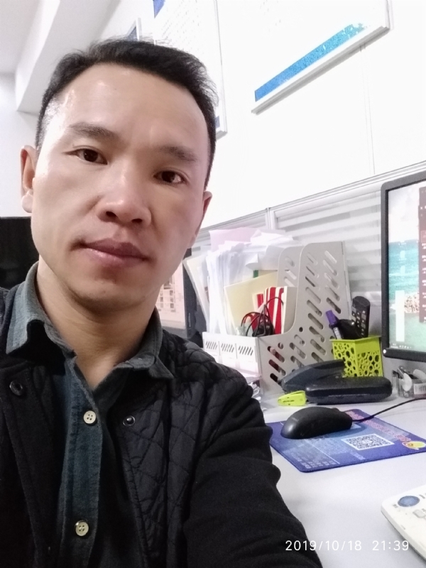 生活如此多娇的第一张照片--安阳相亲服务中心