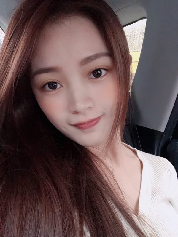 nancy-2513的第一张照片--安阳相亲服务中心