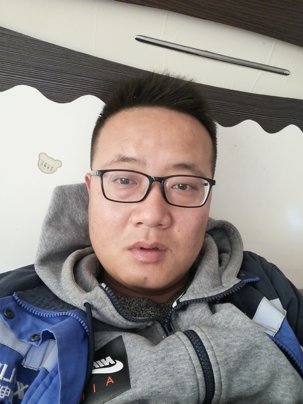 一个人一座城的第一张照片--安阳相亲服务中心