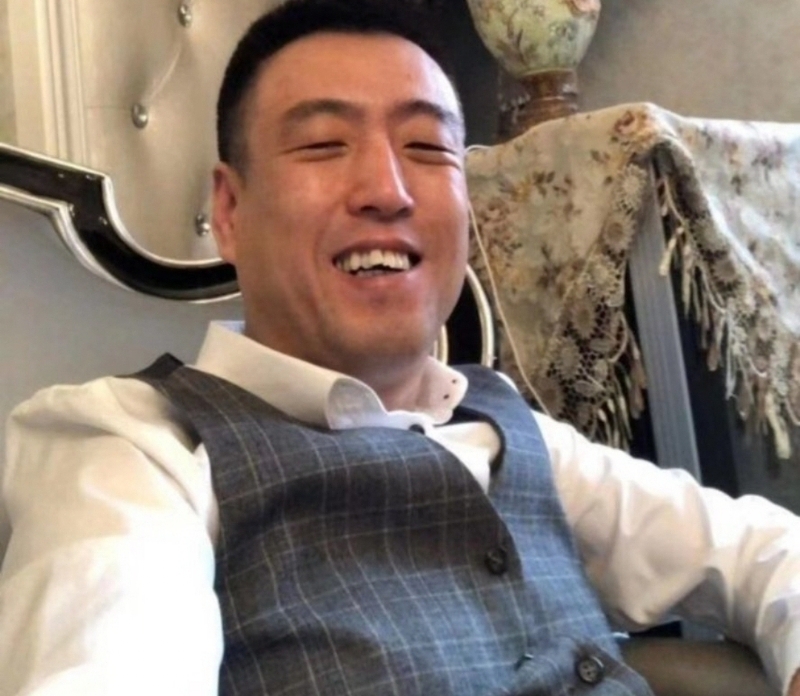 森林8888的第一张照片--安阳相亲服务中心