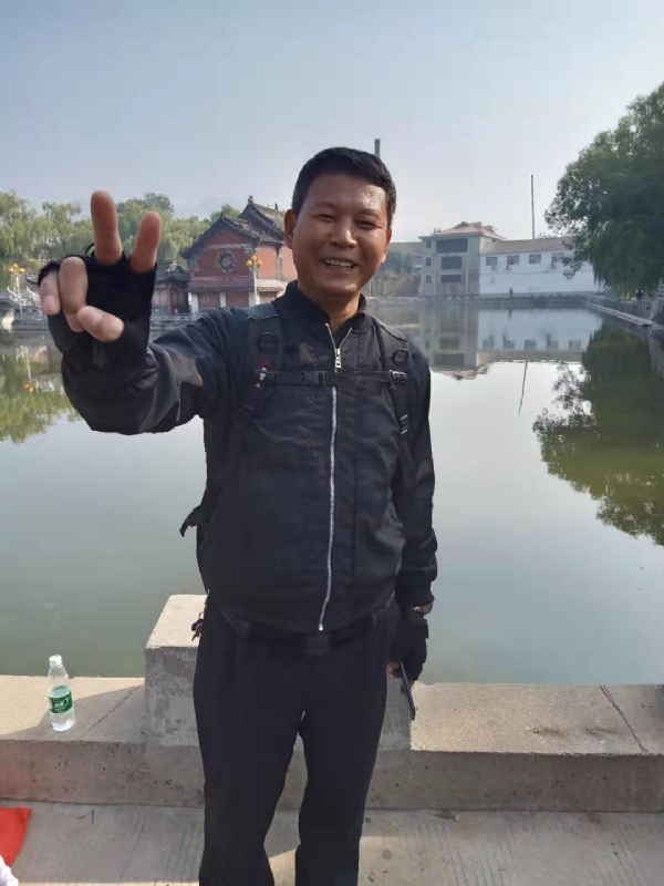 等的第一张照片--安阳相亲服务中心