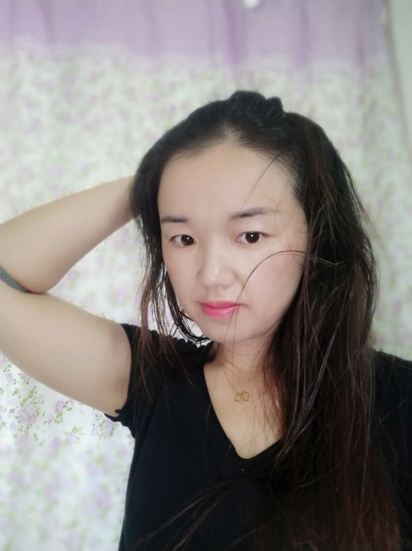 anne的第一张照片--安阳相亲服务中心