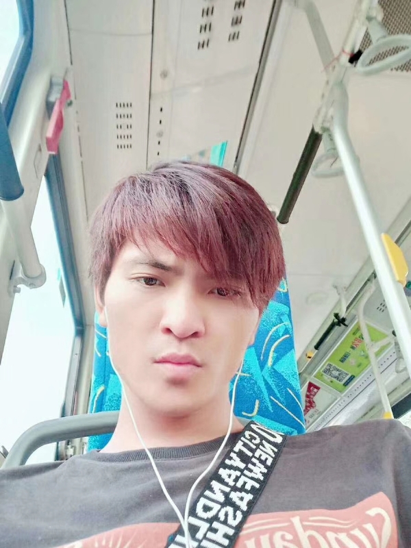 今日推销的第一张照片--安阳相亲服务中心