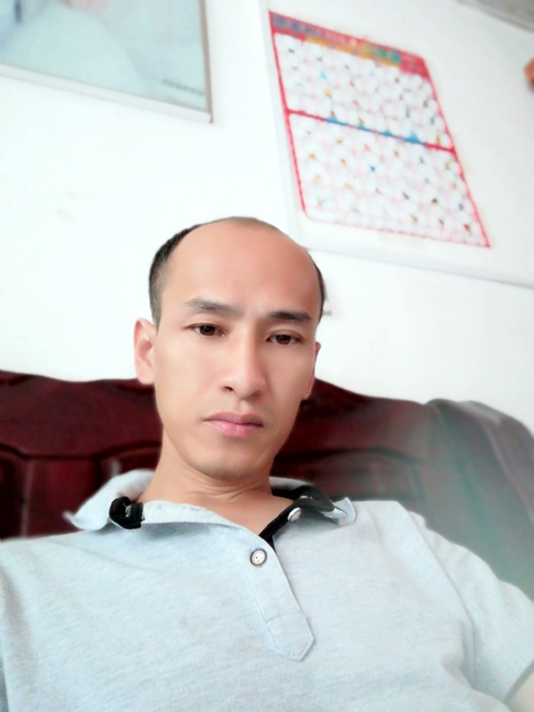 独行侠的第一张照片--安阳相亲服务中心