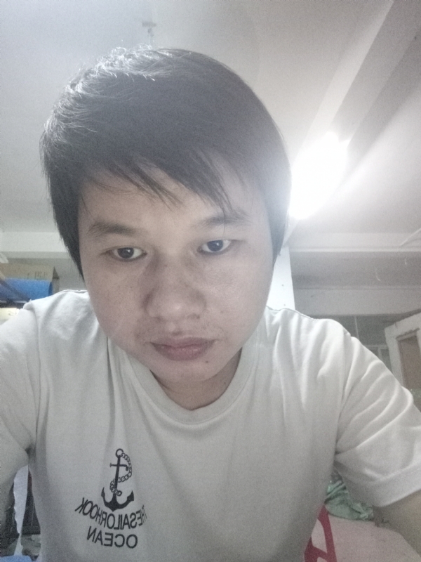 会飞的桔子的第一张照片--安阳相亲服务中心