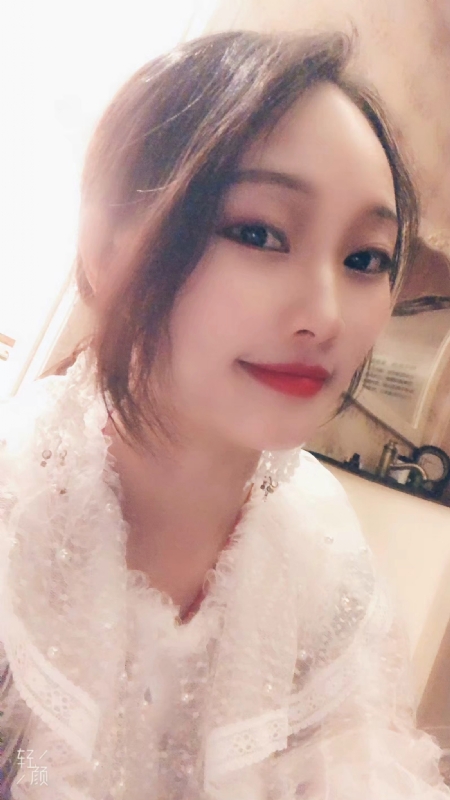 雯雯的第一张照片--安阳相亲服务中心