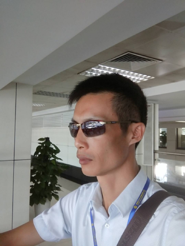 缘起缘灭的第一张照片--安阳相亲服务中心