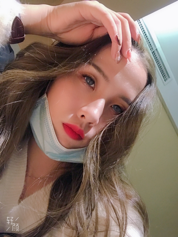 诗诗的第一张照片--安阳相亲服务中心