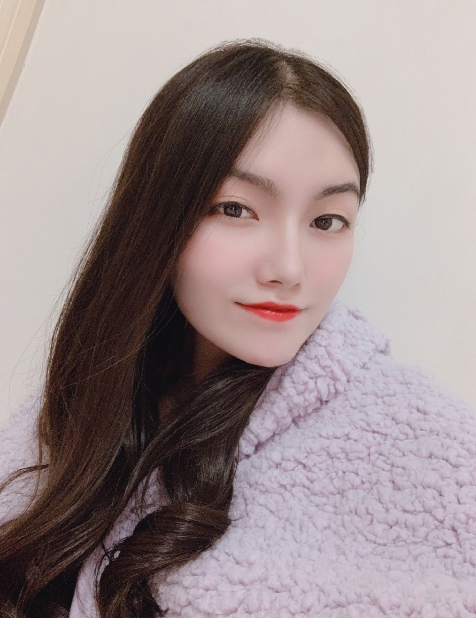 婉宁的第一张照片--安阳相亲服务中心