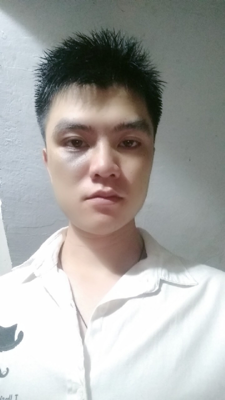 马仔的第一张照片--安阳相亲服务中心