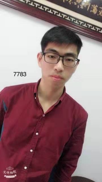 乾的第一张照片--安阳相亲服务中心